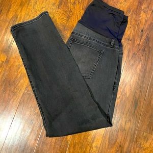 Gap Maternity 31S Jeans